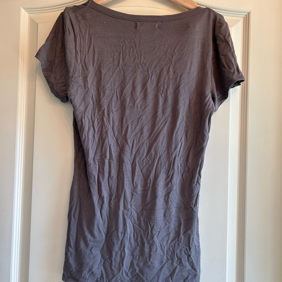 LaRok fringe top size medium - Picture 2 of 2